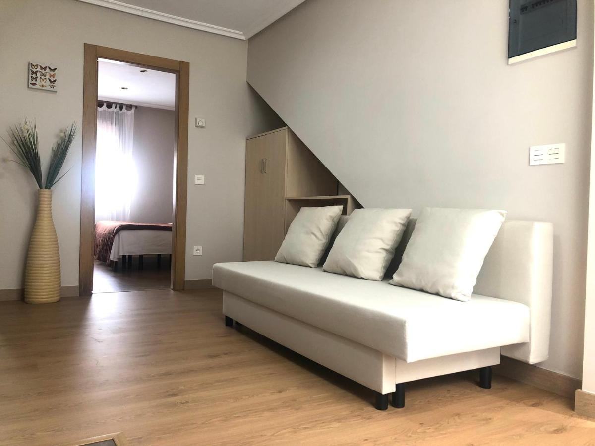 Apartamentos Rurales & Spa Antilles Playa Llanes Luaran gambar