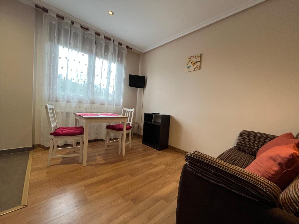 Apartamentos Rurales & Spa Antilles Playa Llanes Luaran gambar
