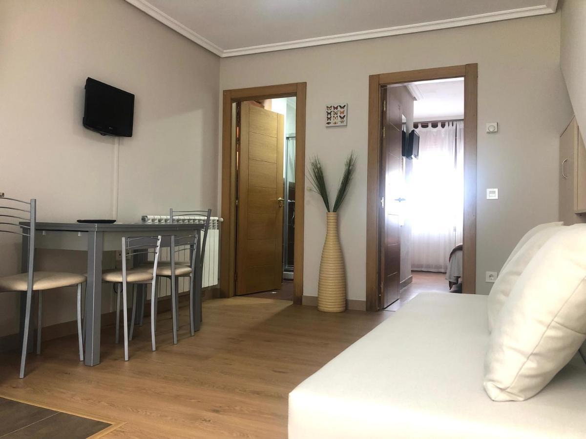 Apartamentos Rurales & Spa Antilles Playa Llanes Luaran gambar