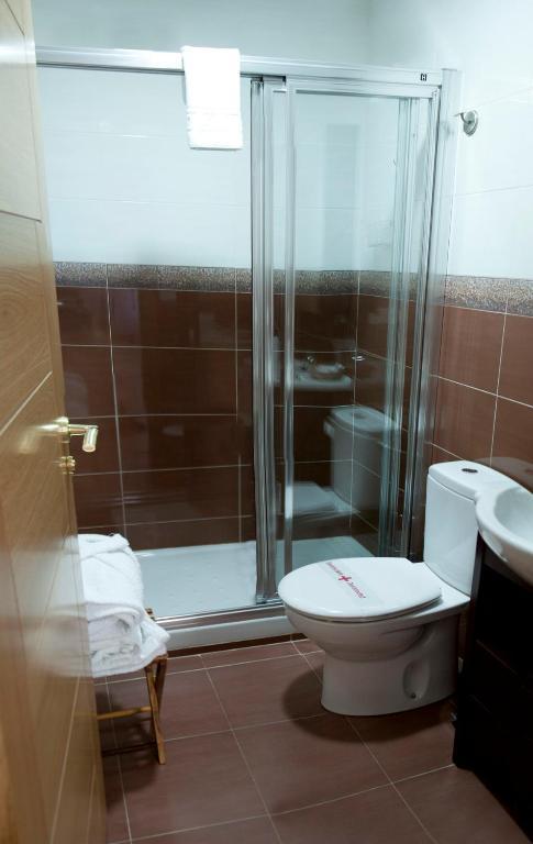 Apartamentos Rurales & Spa Antilles Playa Llanes Bilik gambar