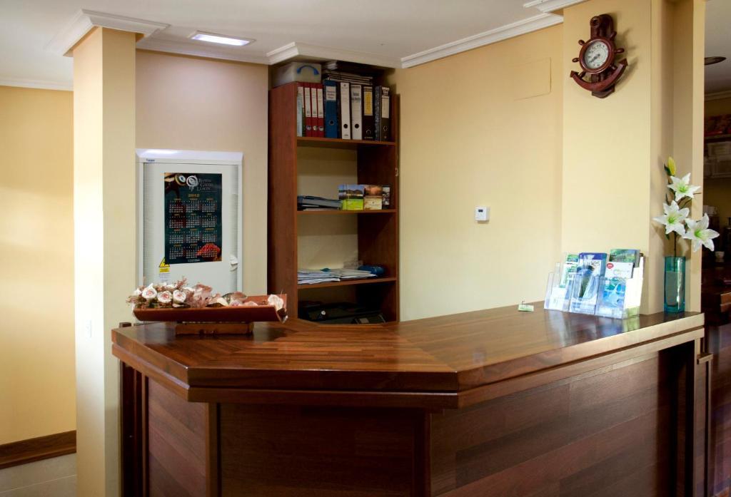 Apartamentos Rurales & Spa Antilles Playa Llanes Luaran gambar