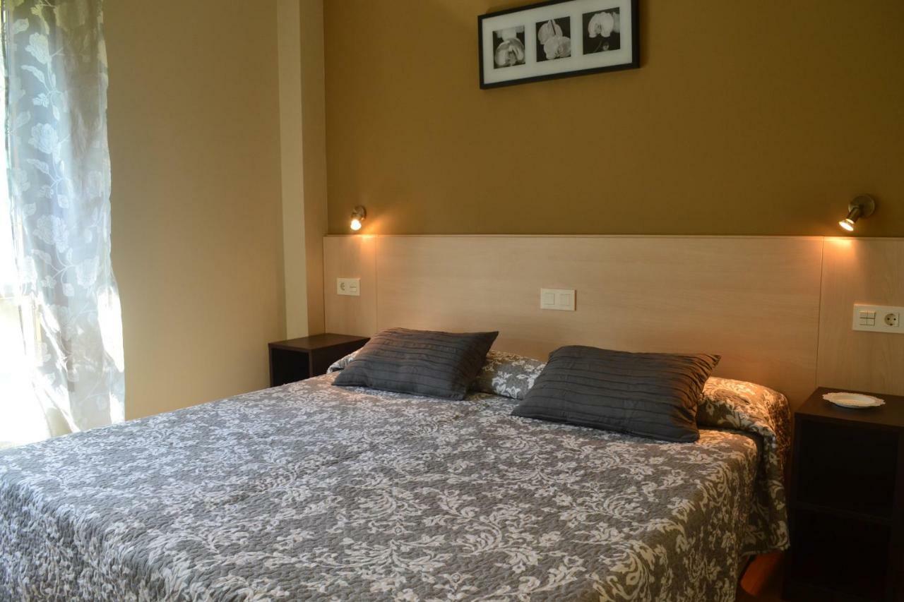 Apartamentos Rurales & Spa Antilles Playa Llanes Luaran gambar