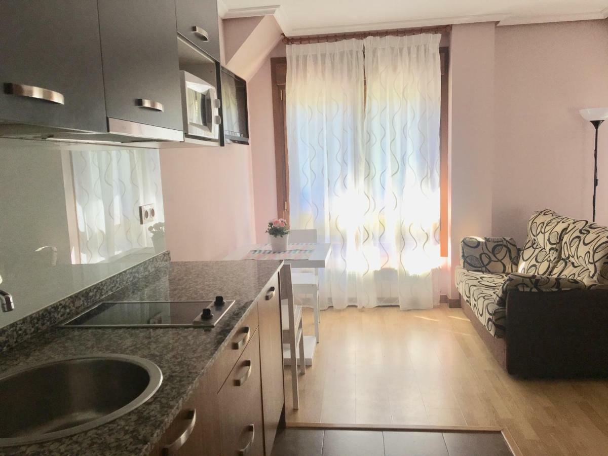 Apartamentos Rurales & Spa Antilles Playa Llanes Luaran gambar