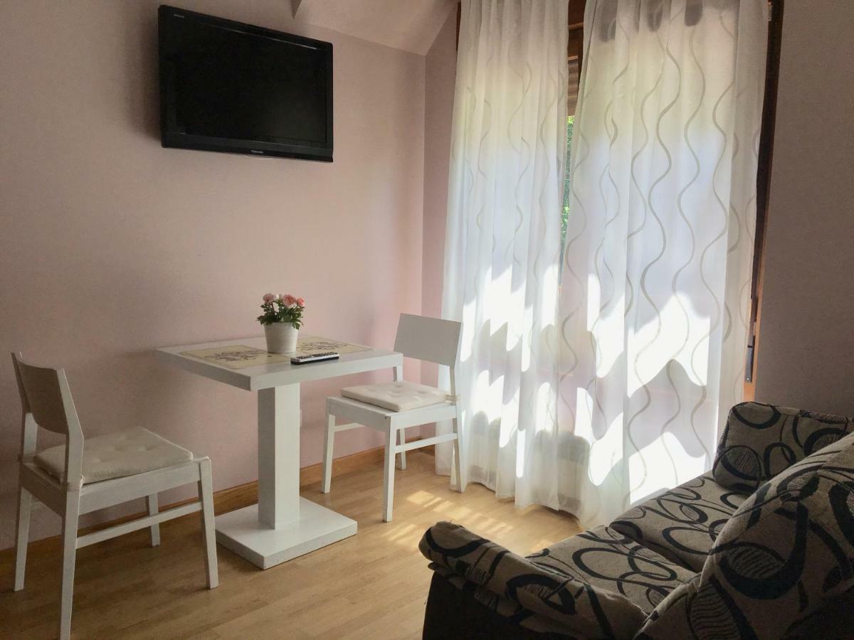 Apartamentos Rurales & Spa Antilles Playa Llanes Luaran gambar