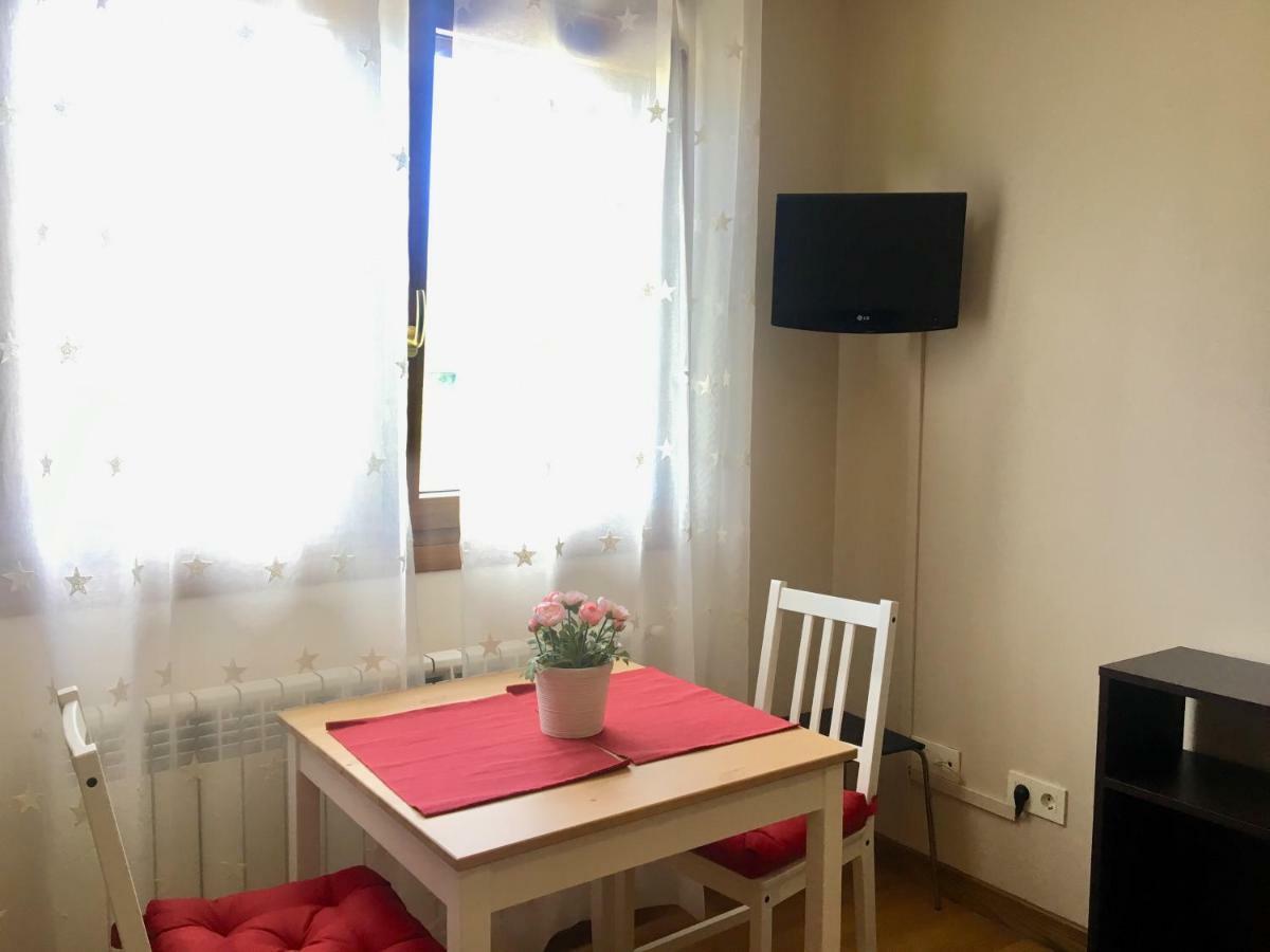 Apartamentos Rurales & Spa Antilles Playa Llanes Luaran gambar